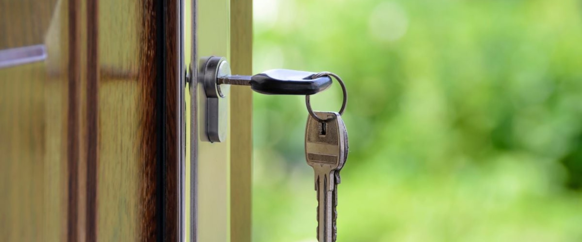 Tenant Privacy and Security: Protecting Your Property and Your Tenants