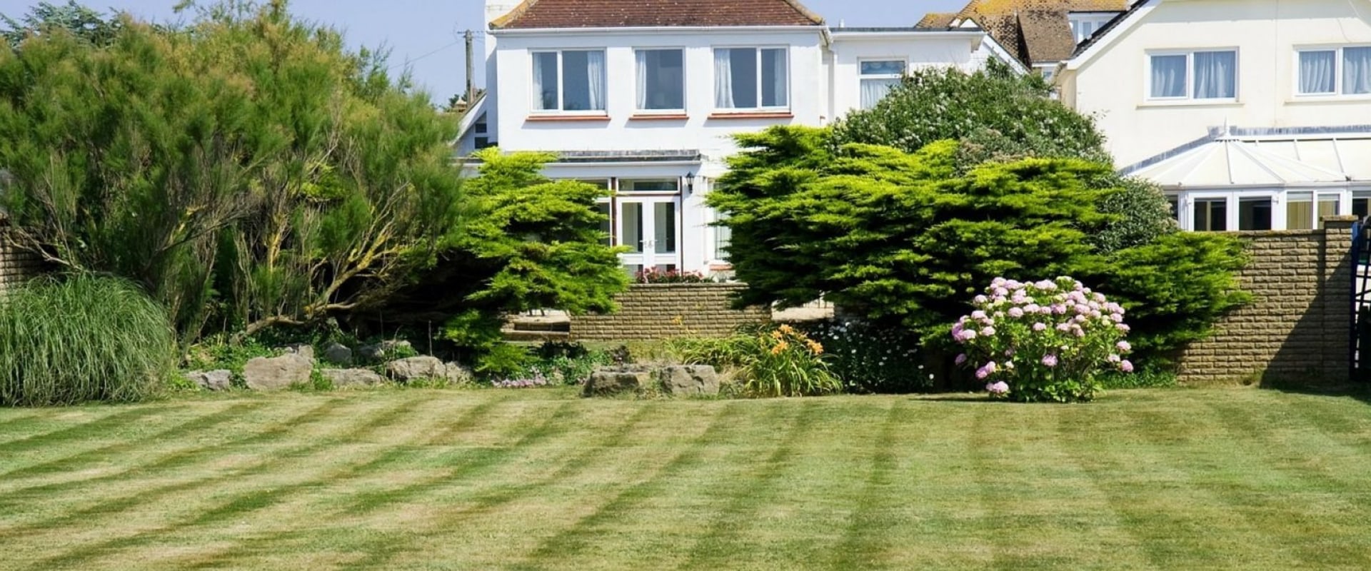 All you need to know about Lawn Care and Landscaping