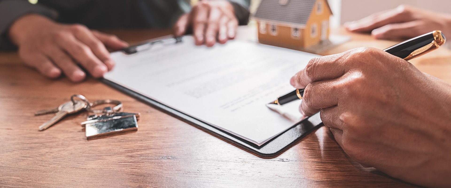 Understanding Lease Agreements: A Comprehensive Guide to Property Management