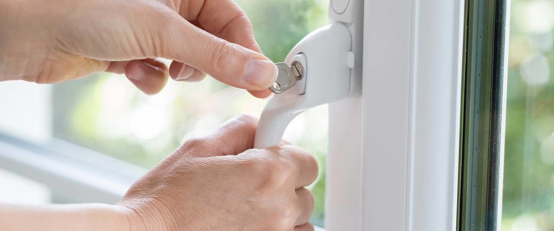 Securing Windows and Doors for Rental Properties