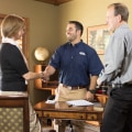 What is a property manager's first responsibility to the owner?