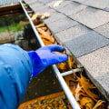 Roof and Gutter Maintenance for Property Management