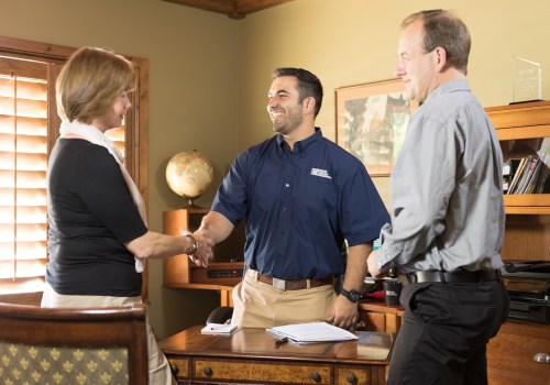 What is a property manager's first responsibility to the owner?