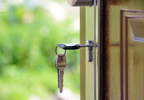 Tenant Privacy and Security: Protecting Your Property and Your Tenants