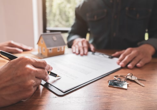 Understanding Lease Agreements: A Comprehensive Guide to Property Management