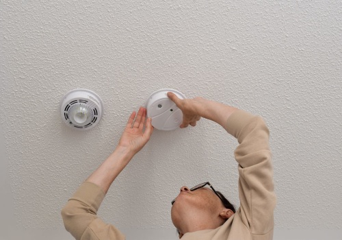 Installing Smoke and Carbon Monoxide Detectors: Essential Safety Measures for Rental Properties