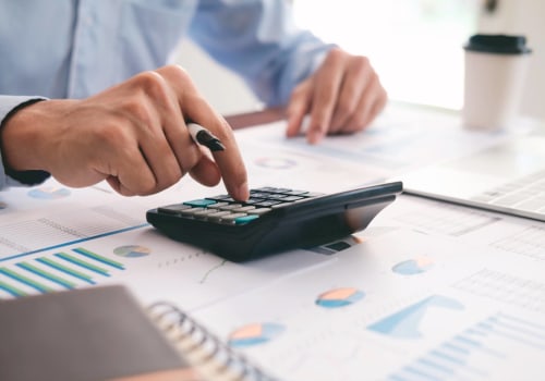 Budgeting and Forecasting for Property Management Services