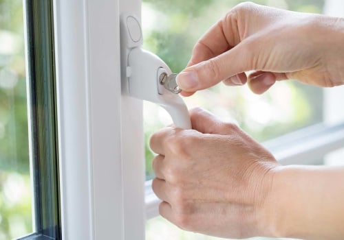 Securing Windows and Doors for Rental Properties